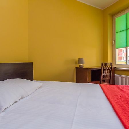 Apartament Stare Miasto 2 엘블라그 외부 사진