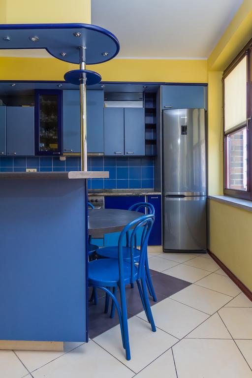 Apartament Stare Miasto 2 엘블라그 외부 사진