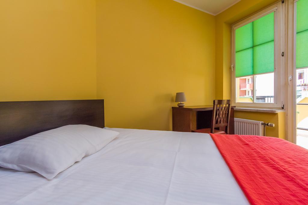 Apartament Stare Miasto 2 엘블라그 외부 사진