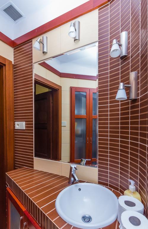 Apartament Stare Miasto 2 엘블라그 외부 사진